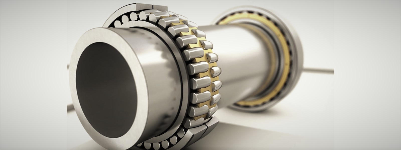 BEARINGS