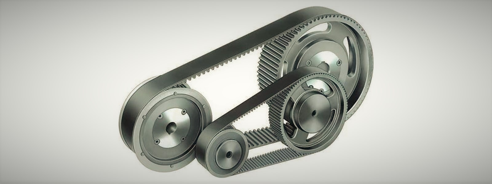 INDUSTRIAL BELTS